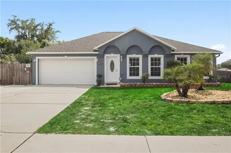 1751 Mayhill Street Deltona FL 32738
