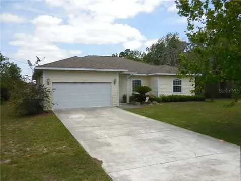 1411 NE 152nd Court Williston FL 32696