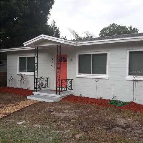 914 60th Street S Gulfport FL 33707