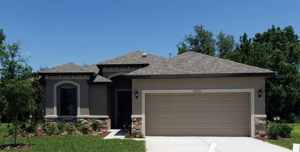 20001 Hidden Glen Drive Land O Lakes FL 34638