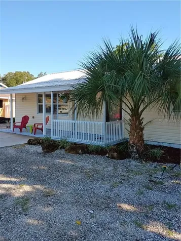 2637 Sydelle Street Sarasota FL 34237