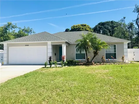 2466 10th Avenue N St Petersburg FL 33713