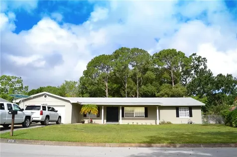 210 Valencia Shores Drive Winter Garden FL 34787