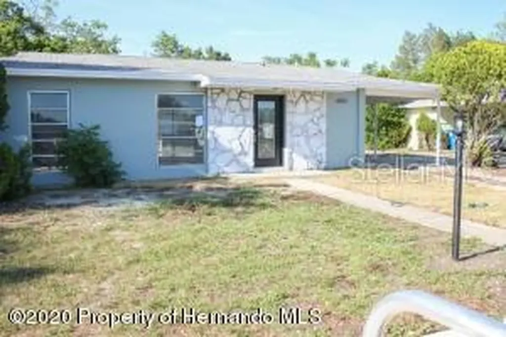 6431 Spring Hill Drive Spring Hill FL 34606