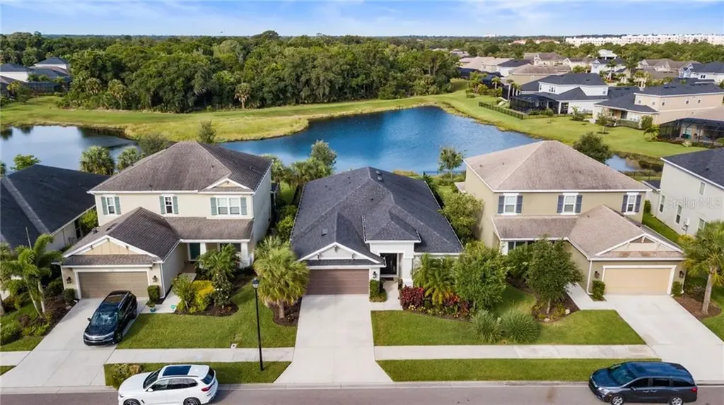 7221 Monarda Drive Sarasota FL 34238