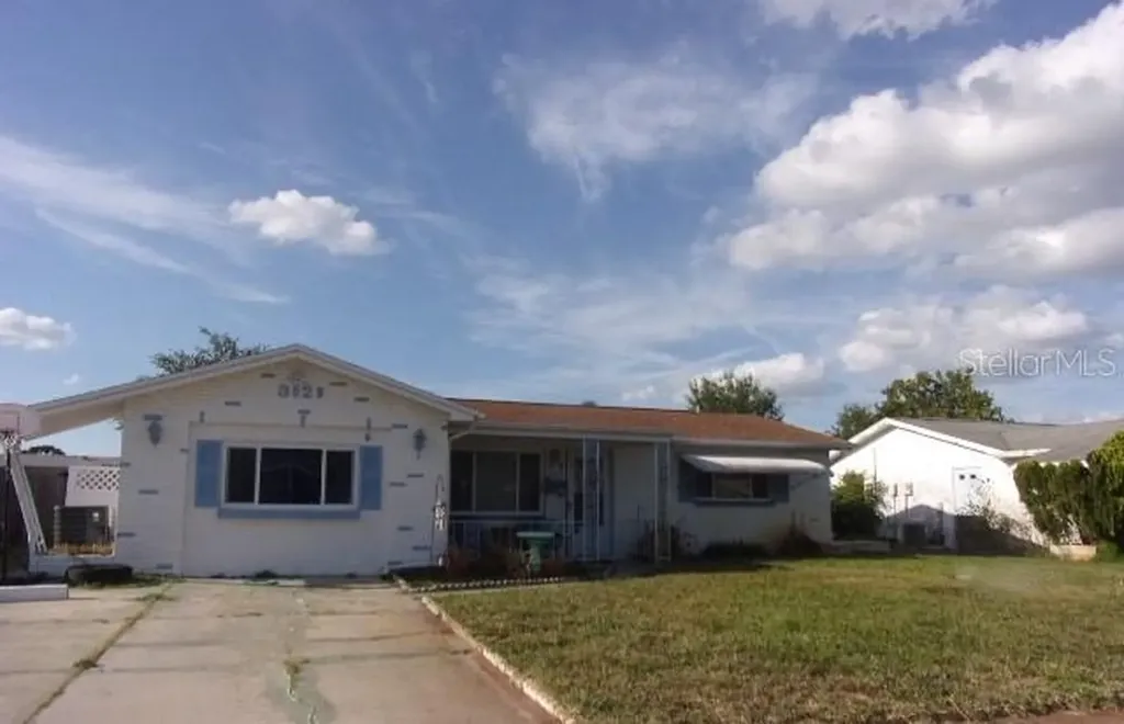 3029 Huntington Road Holiday FL 34691