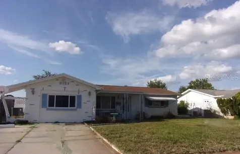 3029 Huntington Road Holiday FL 34691