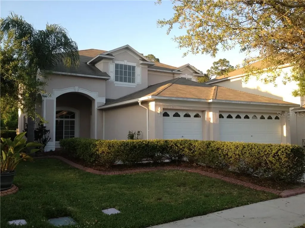 25435 Bruford Boulevard Land O Lakes FL 34639