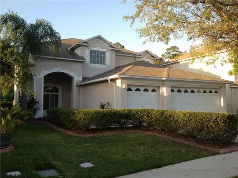25435 Bruford Boulevard Land O Lakes FL 34639