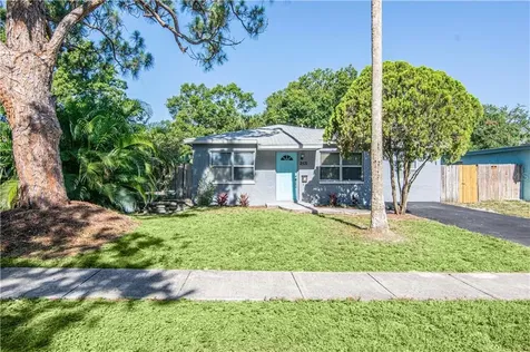 2531 Quincy Street S St Petersburg FL 33711