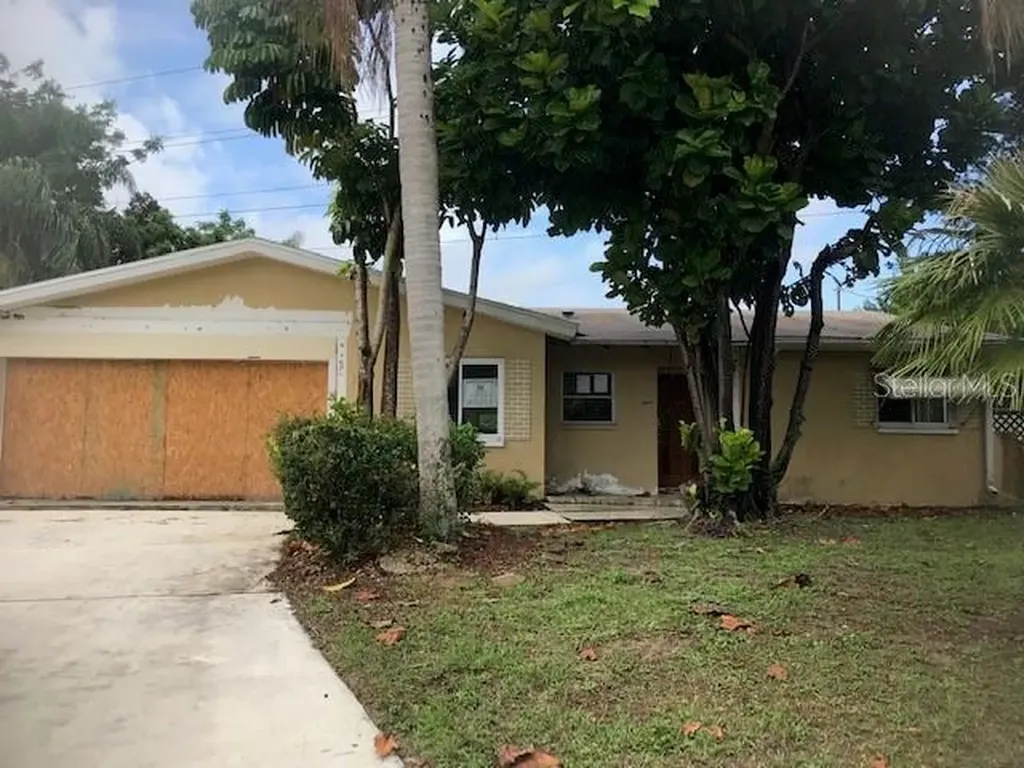 6798 297th Avenue N Clearwater FL 33761