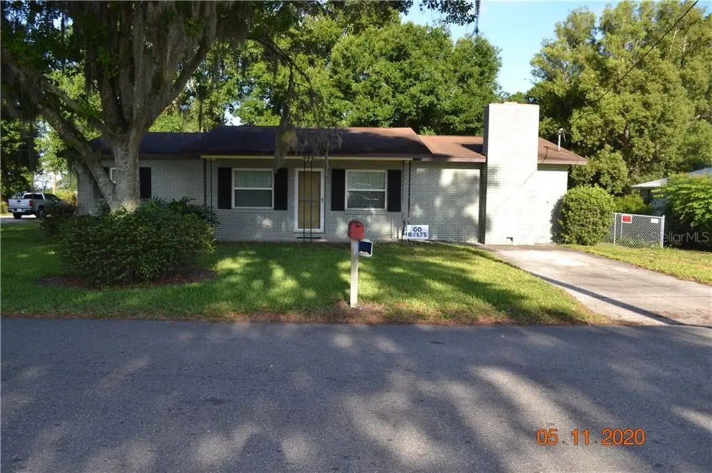 222 S Palmetto Avenue Fort Meade FL 33841