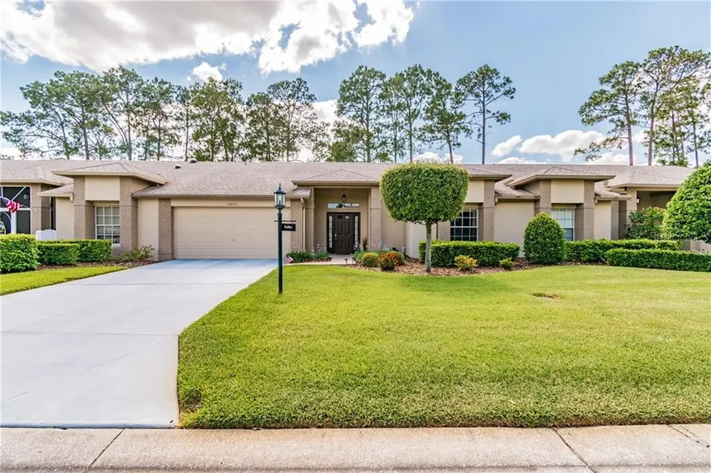 18445 Bent Pine Drive Hudson FL 34667