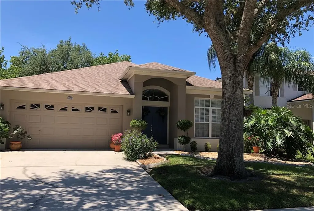 582 Horseman Drive Oviedo FL 32765