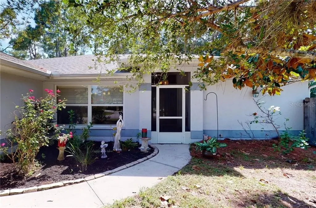 2587 Frantz Street North Port FL 34286