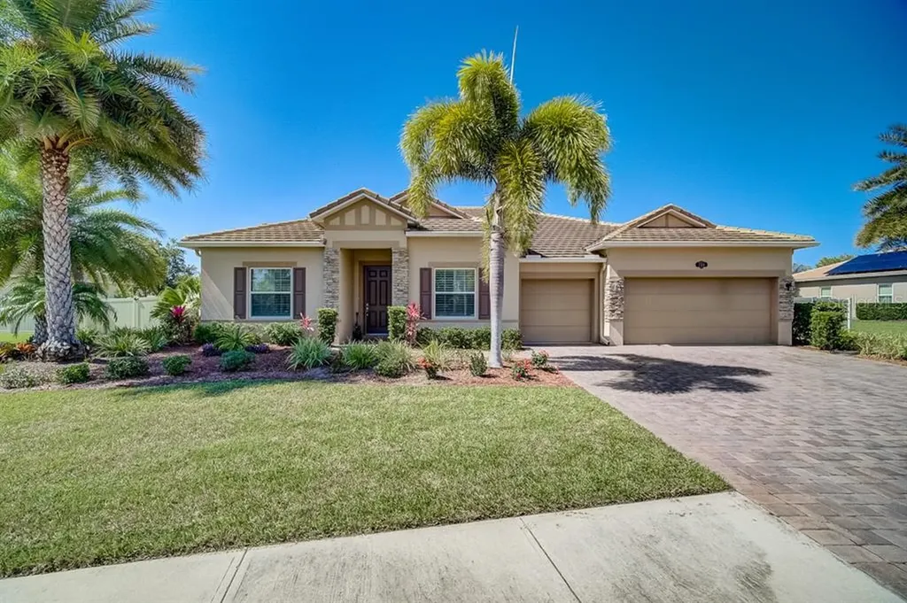 758 Mandalay Grove Court Merritt Island FL 32953