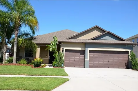 3833 Round Table Court Land O Lakes FL 34638