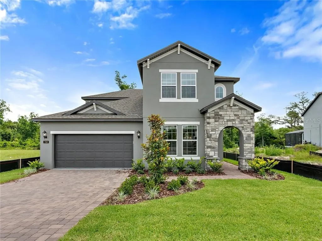 753 Daybreak Place Longwood FL 32750