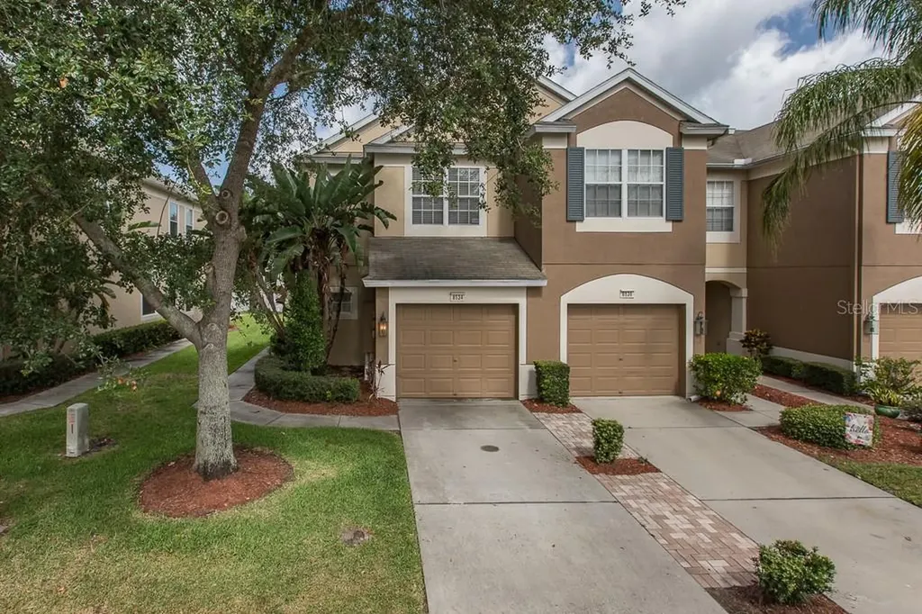 8534 Sandy Beach Street Tampa FL 33634