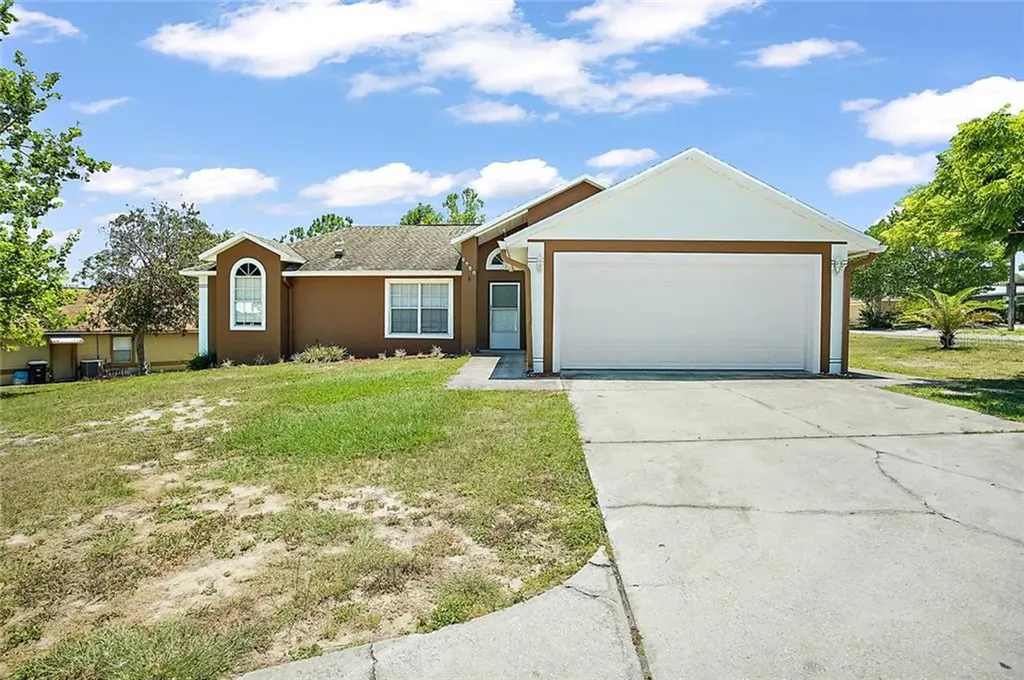 5420 Holtland Drive Apopka FL 32712