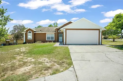 5420 Holtland Drive Apopka FL 32712