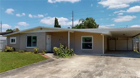 4821 Sierra Madre Drive Tampa FL 33634