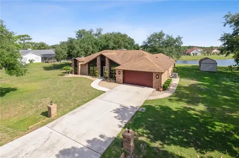 3251 Pinewood Court Kissimmee FL 34746