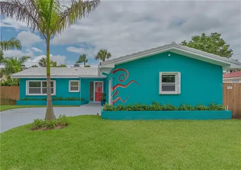2808 45th Street S Gulfport FL 33711