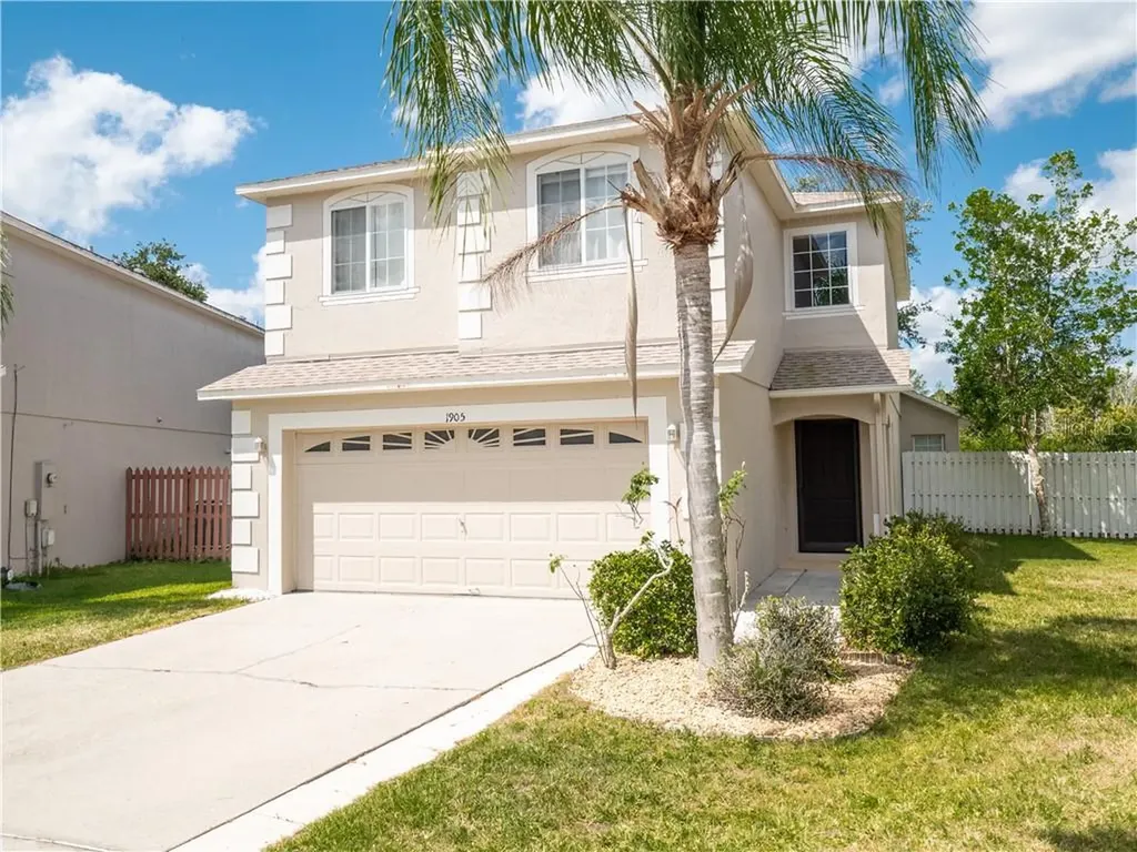 1905 Stone Abbey Boulevard Orlando FL 32828