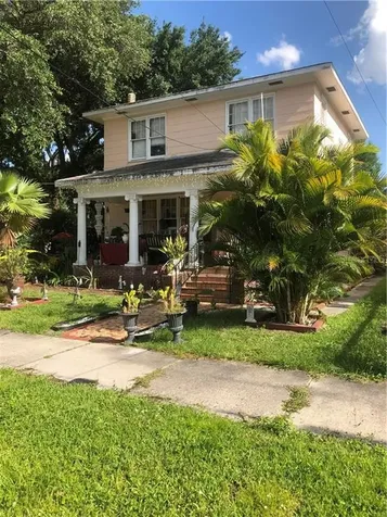 2403 Gordon Street Tampa FL 33605