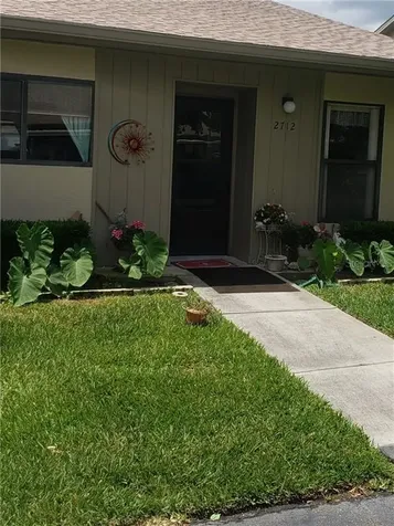 2712 60th Avenue Drive W Bradenton FL 34207