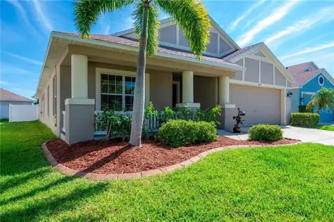 1813 Raven Glen Drive Ruskin FL 33570