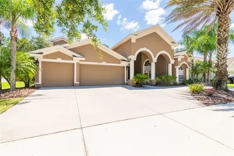 19103 Harbor Cove Court Lutz FL 33558