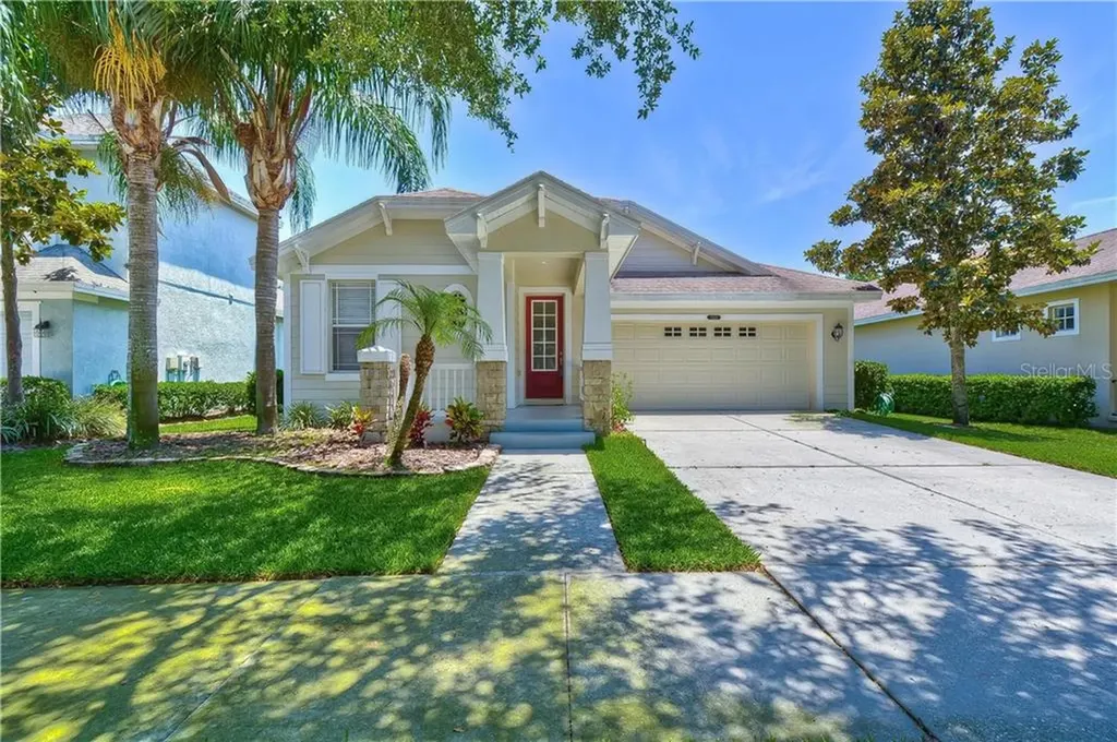 8328 Lagerfeld Drive Land O Lakes FL 34637