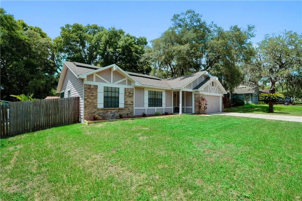 410 Hager Drive Ocoee FL 34761
