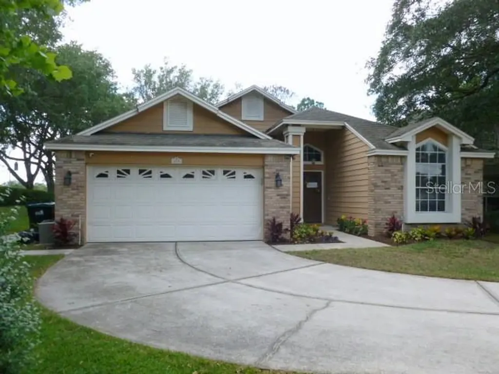 12116 Harkness Court Orlando FL 32828
