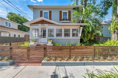 525 8th Avenue N St Petersburg FL 33701