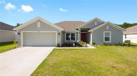 4077 SE 98th Place Belleview FL 34420