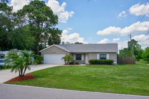 5006 La France Avenue North Port FL 34291