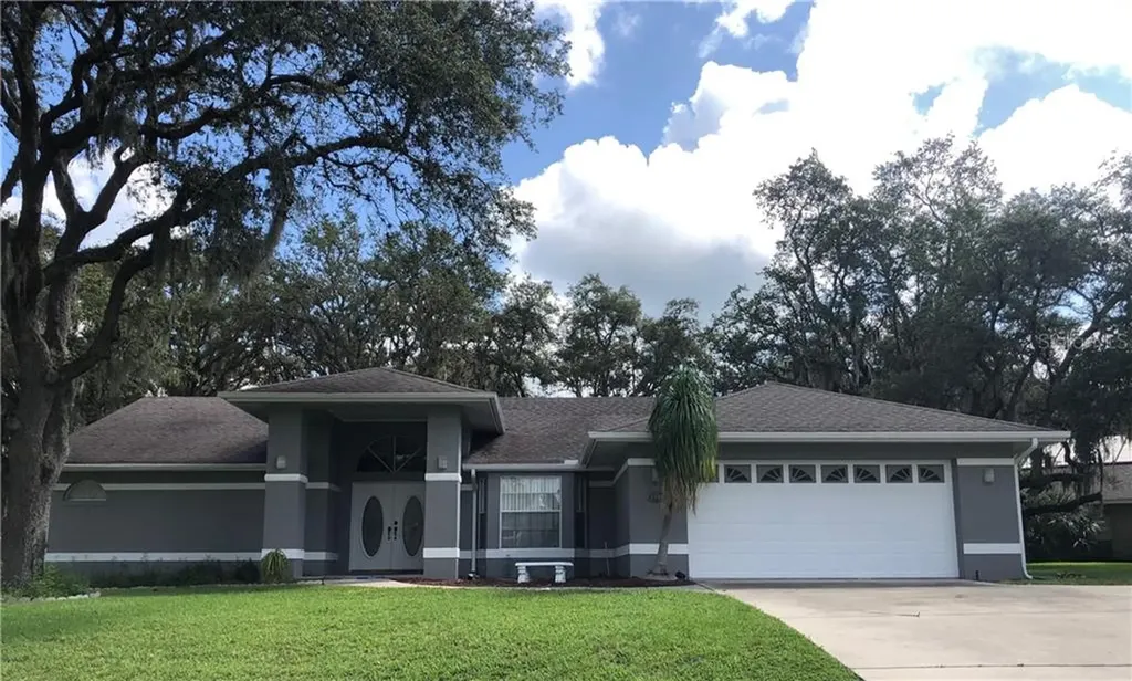 1538 Little Johns Trail Lakeland FL 33809