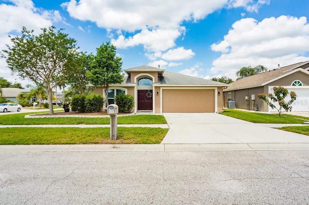 1933 Sedgefield Street Brandon FL 33511
