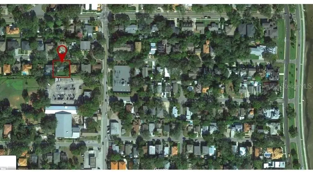 3108 W Bay Villa Avenue Tampa FL 33611