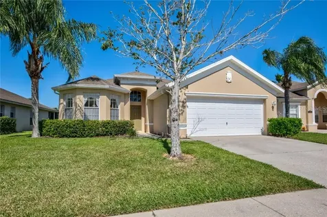 174 Minniehaha Circle Haines City FL 33844