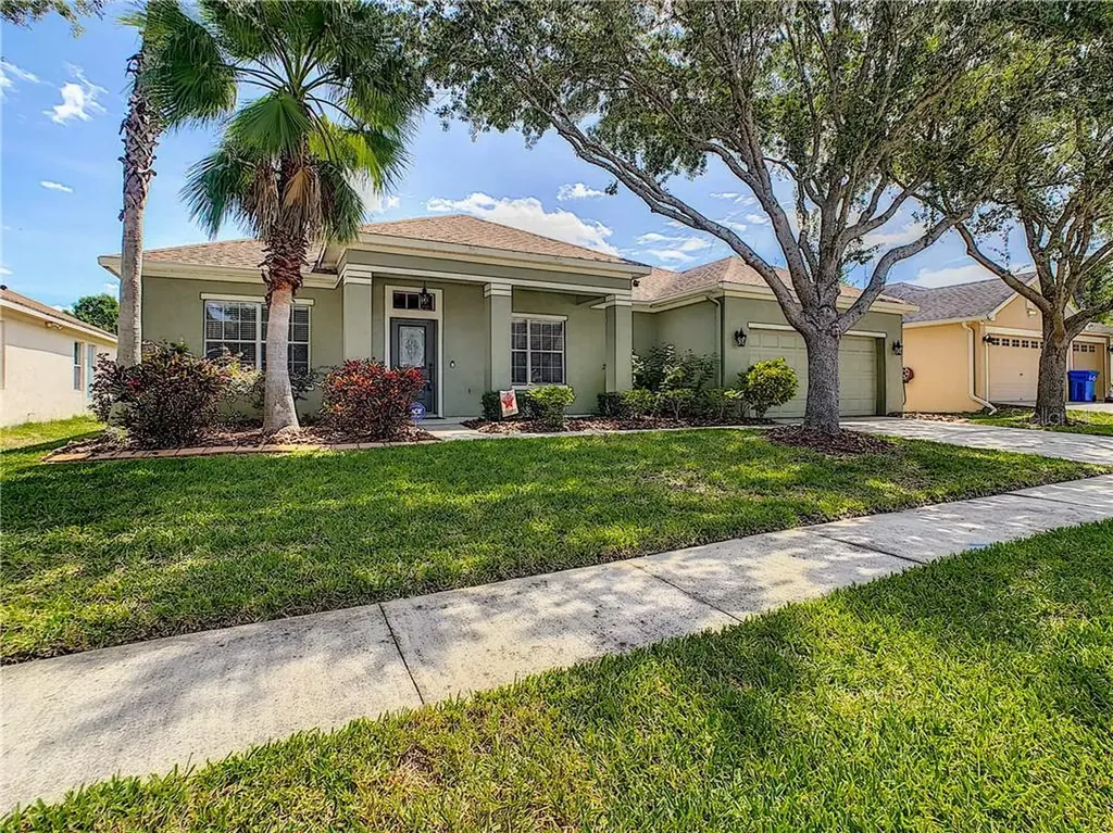 12414 Bramfield Drive Riverview FL 33579