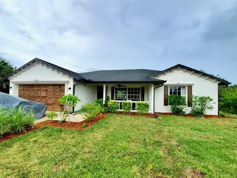 7041 Hawksbury Street Englewood FL 34224