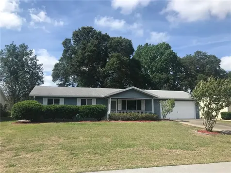 8180 SW 109th Street Road Ocala FL 34481