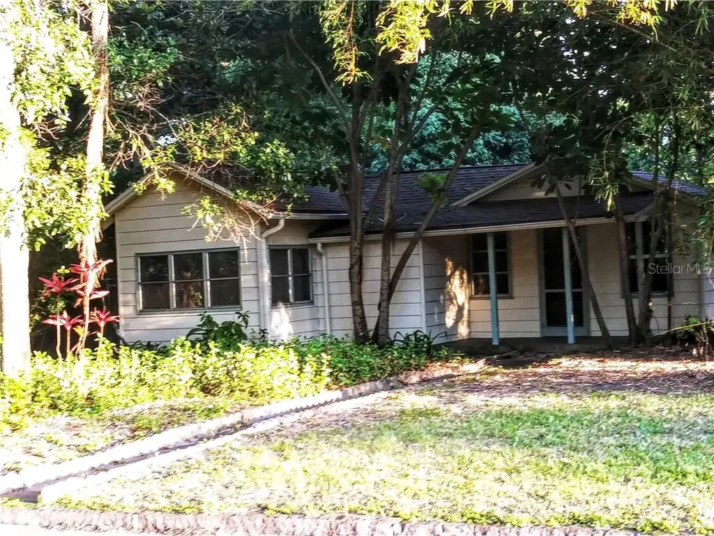 4932 & 4938 28th Avenue S Gulfport FL 33707