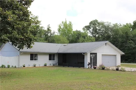 19723 SW Lark Drive Dunnellon FL 34431