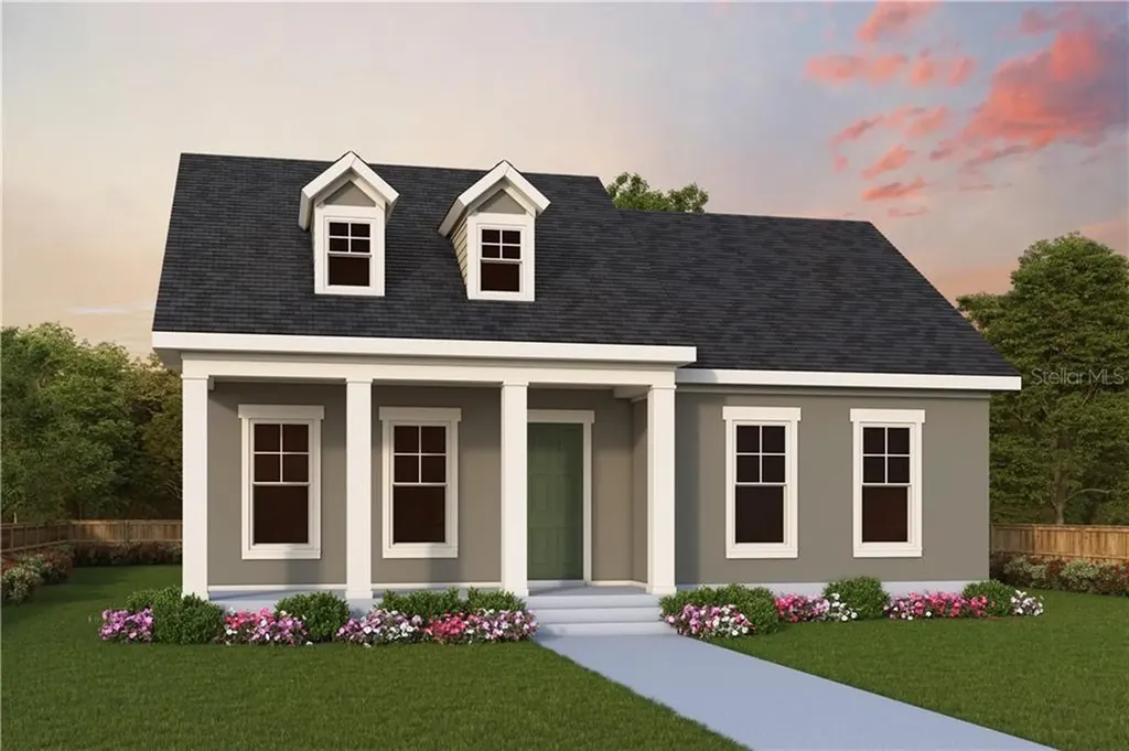 4492 Broad Porch Run Land O Lakes FL 34638