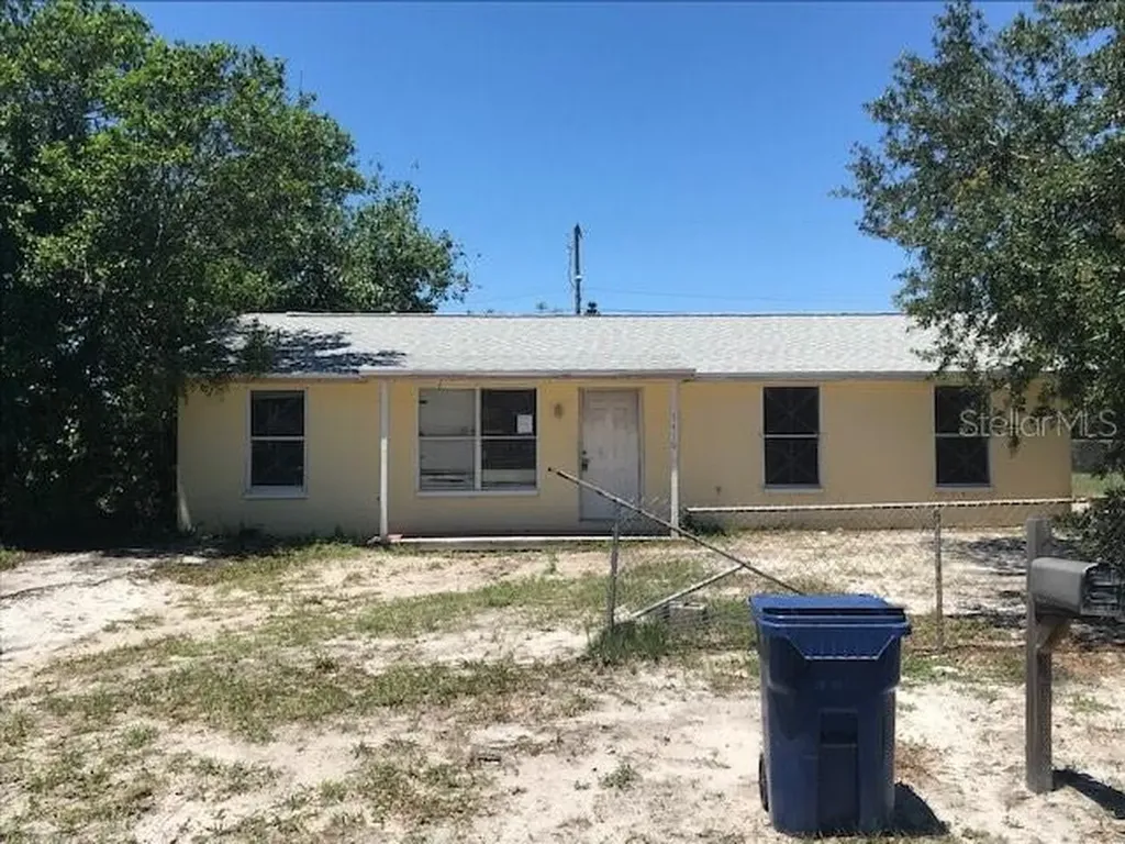 3410 Cord Street Tampa FL 33605